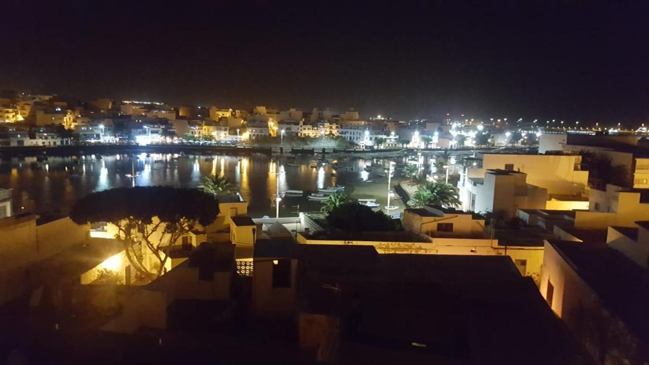 Апартаменты Lanzarote Vacacional Арресифе Экстерьер фото