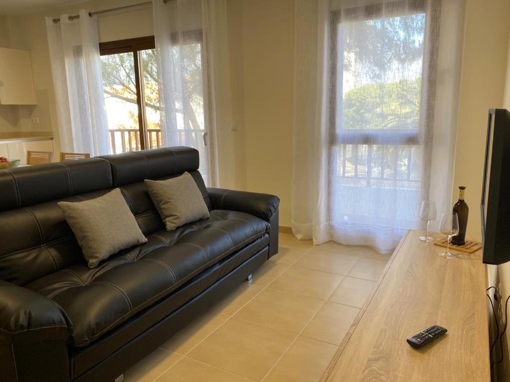 Апартаменты Lanzarote Vacacional Арресифе Экстерьер фото